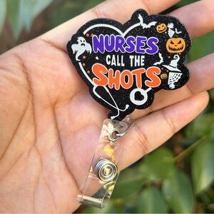 Halloween 🎃 Badge Reel